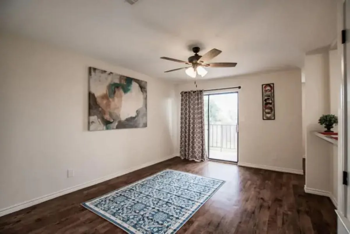 The Villas Apartments